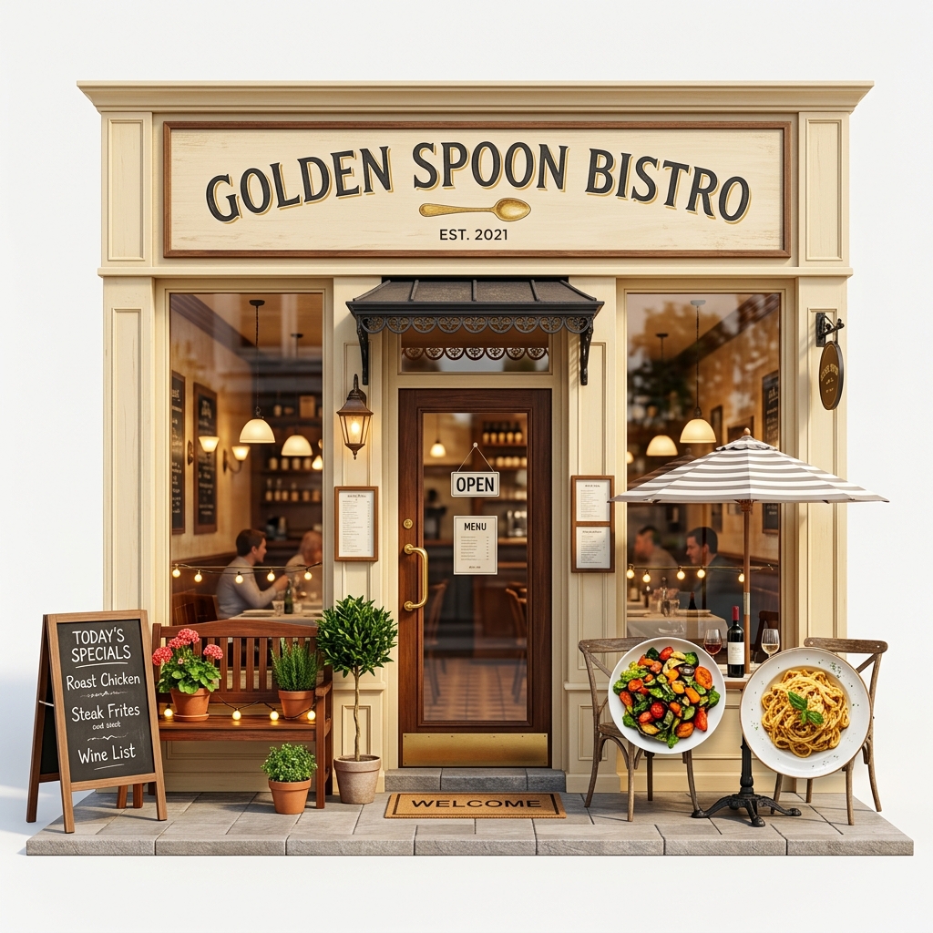 Artisanal Pasta